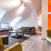 Отель Central Downtown Apartments, фото 16