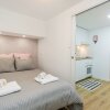 Отель LxWay Apartments Beco do Caldeira в Лиссабоне