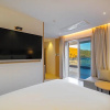 Отель Changwon Masan Ocean View Hotel, фото 4