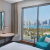 Отель Doubletree By Hilton Sharjah Waterfront Hotel & Suites, фото 8