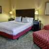 Отель Hampton Inn Jacksonville-Anniston Area, фото 4