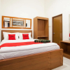 Отель RedDoorz Syariah near Singha Merjosari Park, фото 6