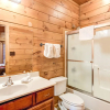 Отель The Great Escape II 5 Bedroom Mountain View Home with Hot Tub, фото 5