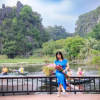 Отель Tam Coc Bungalow, фото 23