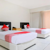 Отель Capital O 893 Grand Pujon View Hotel & Resort, фото 5