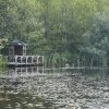 Отель Elf Yurt - Yurtopia, фото 30