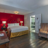Отель Dauphine Orleans Hotel, фото 13