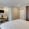 Отель Upstairs Boutique, фото 7