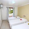 Отель Benko's Praia Hotel, фото 3