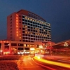 Отель Yabang International Hotel, фото 11