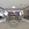 Отель Hampton Inn Gainesville-Haymarket, фото 14
