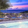 Отель Modern Villa With Heated Swimming Pool in Georgioupoli Greece, фото 20