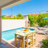 Отель Villa Duman 2 Private Pool A C Wifi Car Not Required - 3165, фото 15