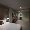 Отель DoubleTree by Hilton Hotel Melbourne - Flinders Street, фото 35
