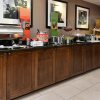 Отель Hampton Inn Chicago-Carol Stream, фото 32