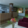Отель Madeira Mamoré Hotel, фото 2