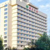 Отель Yang Quan Hotel, фото 3
