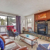 Отель Tyra Summit A2F - 2 Br Condo, фото 8