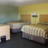 Отель Deluxe Inn Fort Stockton, фото 5