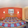 Отель Econo Lodge Inn & Suites Pritchard Road North Little Rock, фото 25