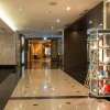 Отель PARKROYAL on Beach Road, Singapore, фото 17