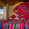 Отель Uros Sol y Luna Lodge, фото 19