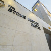 Отель Busan Sajik The Stone Bridge Hotel, фото 44