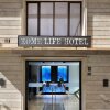 Отель Rome Life Hotel в Риме