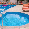 Отель Central Hotel, фото 10