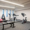 Отель Ramada Encore (Standard Twin), фото 19