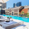 Отель Hyatt Regency Brisbane, фото 16