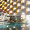 Отель Vega Hotel в Sorong