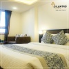 Отель Cilantro Comfort, фото 6