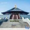 Отель Anxi International Youth Hotel, фото 13