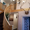 Отель Squamish Highlands Bed and Breakfast, фото 16