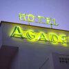 Отель Agades, фото 4