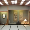Отель Hinode Ryokan, фото 13