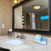 Отель Hampton Inn Atlanta-Canton, фото 8