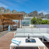 Отель Rocha Villa - Camps Bay, фото 16