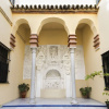 Отель Comfortable Apartment in Santa Cruz Conde de Ibarra II, фото 1