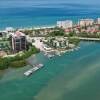 Отель Sea Isles Bonita Beach 2 Bedroom Condo by Redawning в Бонита-Спрингсе