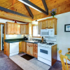 Отель Big Bear City Cabin w/ Hot Tub ~ 4 Mi to Resort, фото 9