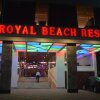 Отель Royal Beach Resort, фото 1