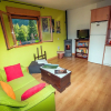 Отель Cozy Apartment in Riello with Hot Tub, фото 11