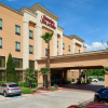 Отель Hampton Inn & Suites Austin South/Buda, фото 1