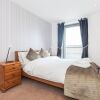 Отель Stylish Garden View Apartment, фото 18