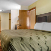 Отель Quality Inn Bloomington near University, фото 4
