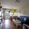Отель Apartamento Estupendas Vistas a la Costa by SH, фото 15
