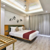 Отель Keys Select by Lemon Tree Hotels, Gandhi Ashram, Ahmedabad, фото 12