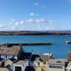 Отель Portrush Penthouse Stunning Harbour & Atlantic Views, фото 17